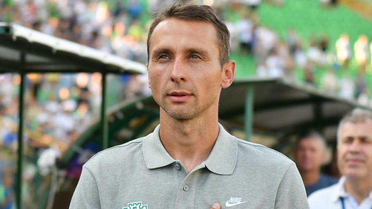 Владислав Лупашко / ФК Карпати
