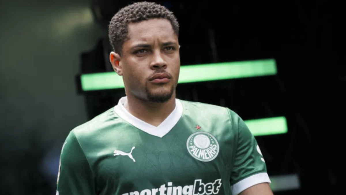 Витор Роке / IMAGO