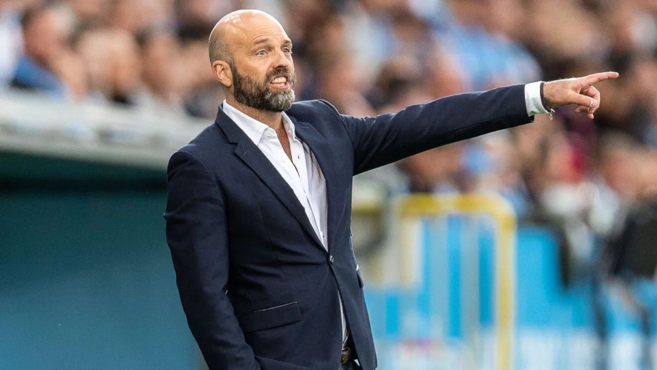 Арнар Гуннлаугссон / IMAGO