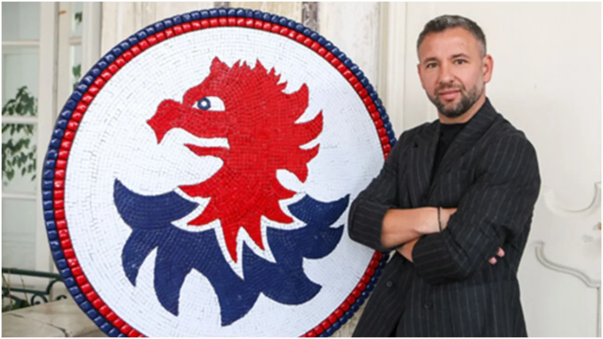 Разван Рац / Фото: ФК Дженоа