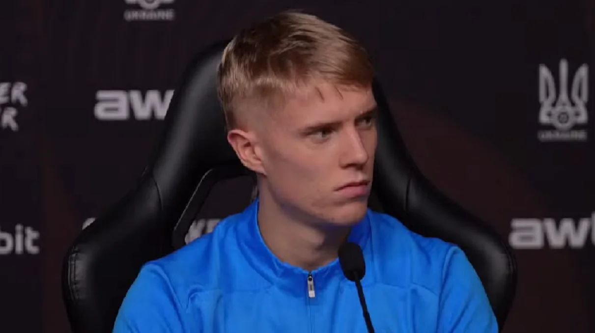 Хакон Харальдссон / Скрін