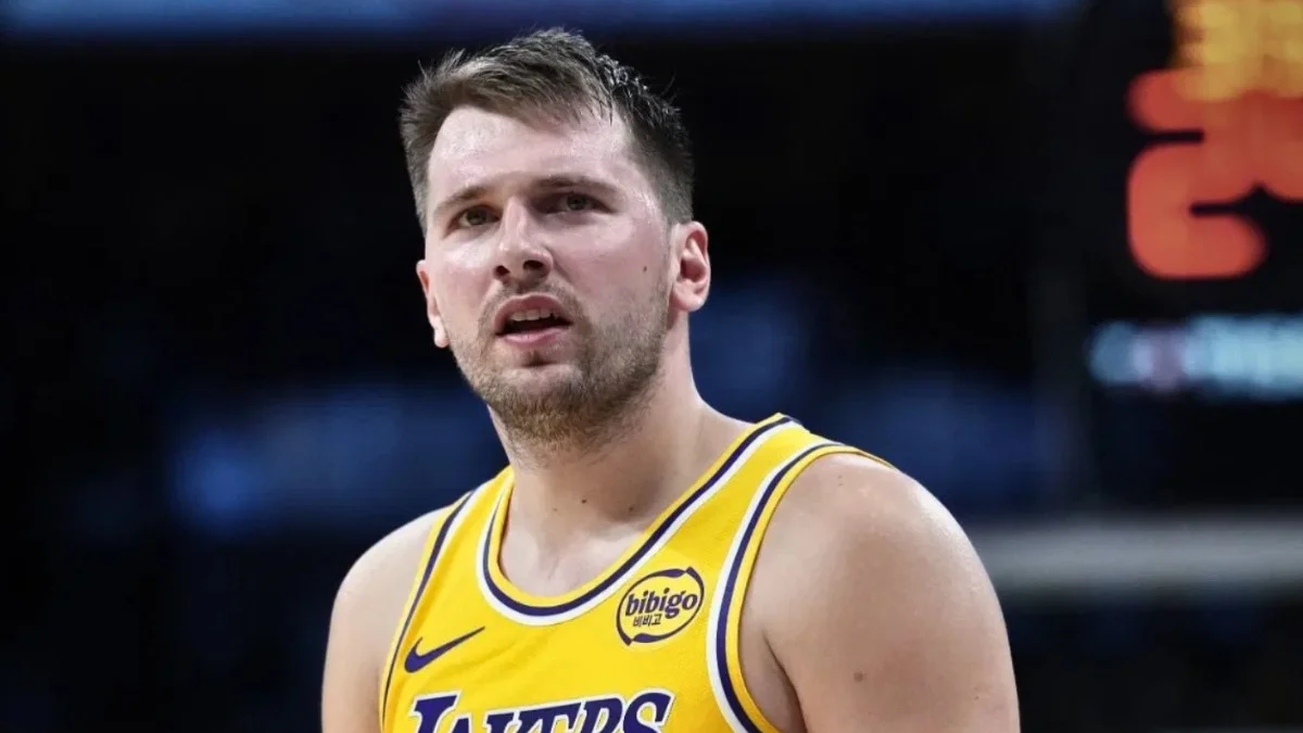 Лука Дончич / IMAGO