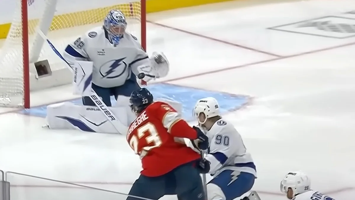 Флорида - Тампа-Бэй / Скриншот