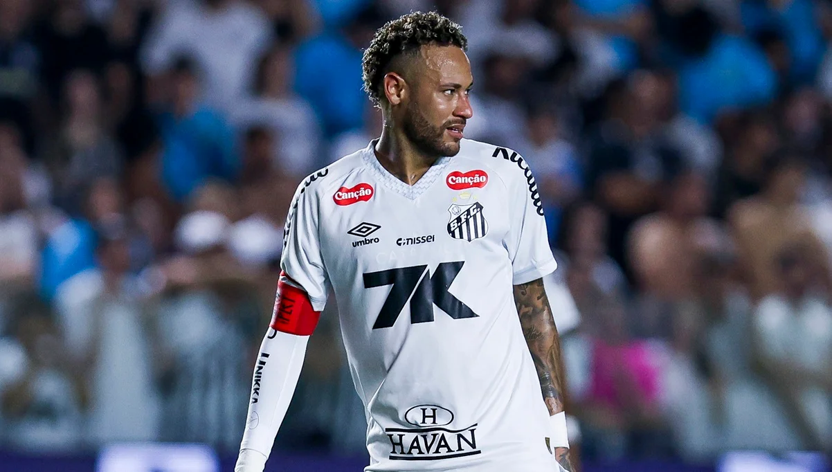 Неймар / фото: Ricardo Moreira/Getty Images