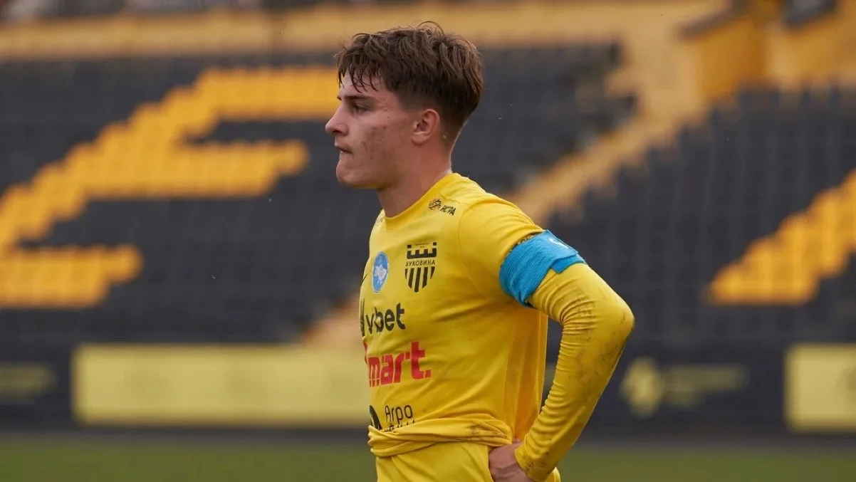 Буковина-2 / фото: ФК Буковина