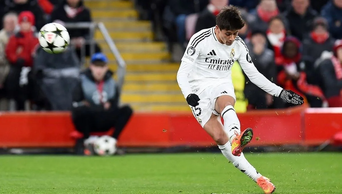 Арда Гюлер / EFE