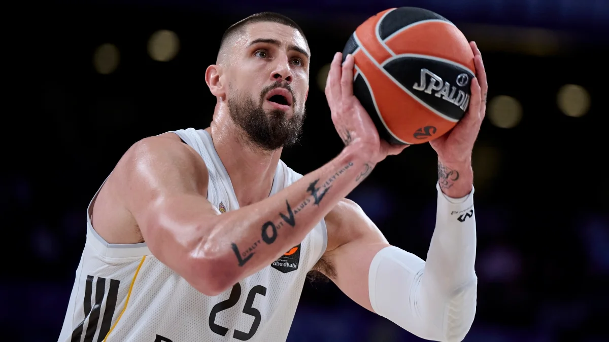 Олексій Лень / фото: Getty images