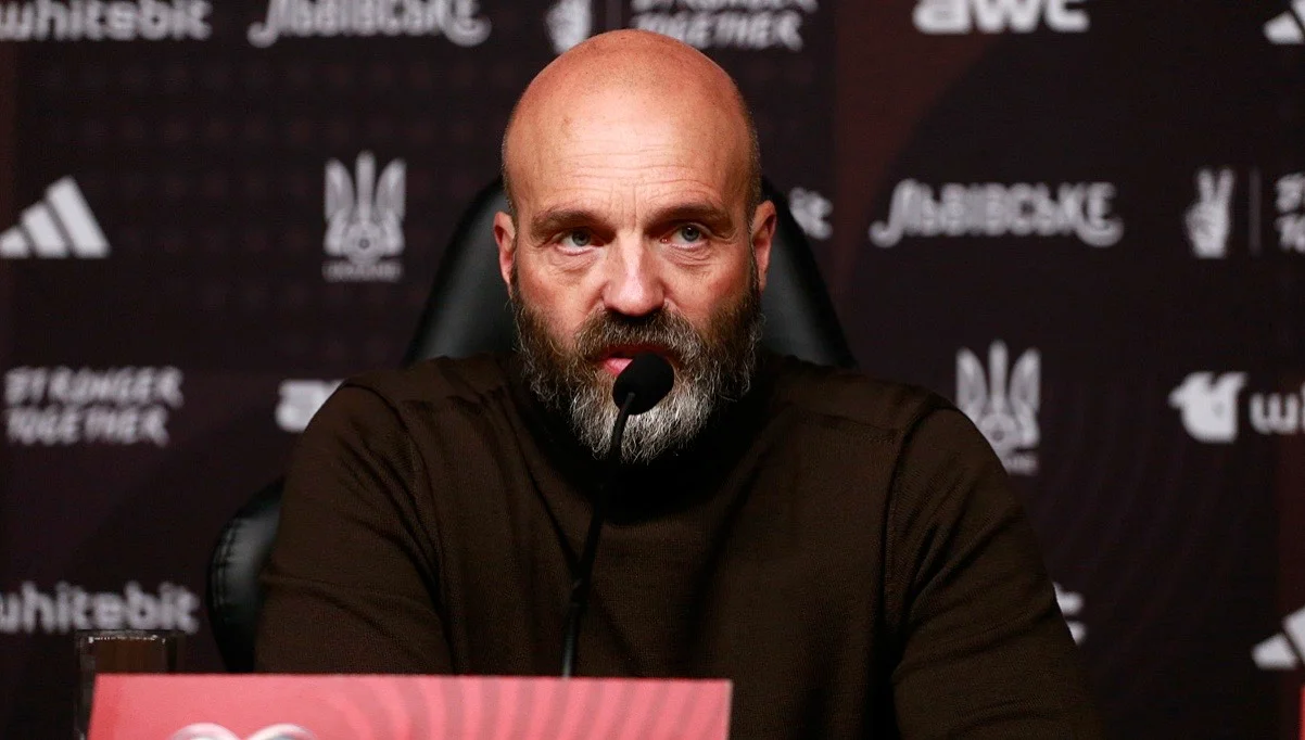 Арнар Гуннлаугссон / фото: Александр Попов