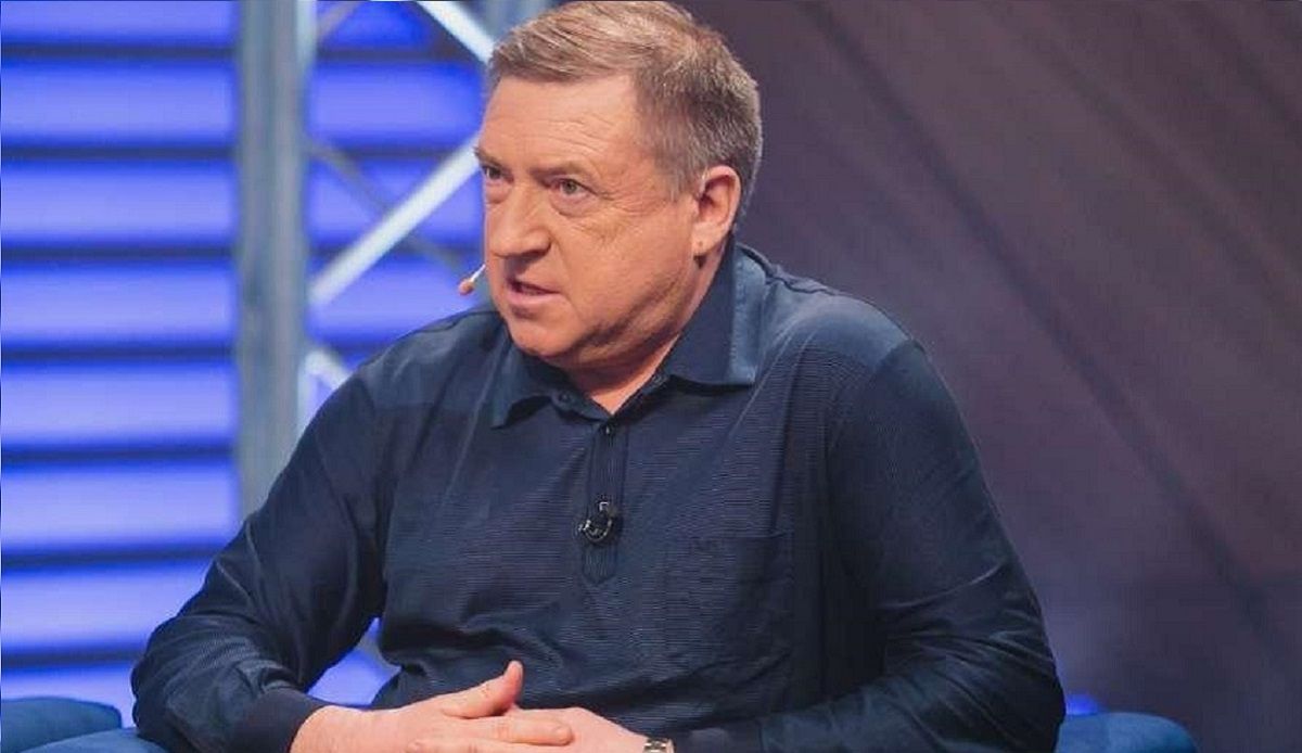 В'ячеслав Грозний / Фото з відкритих джерел
