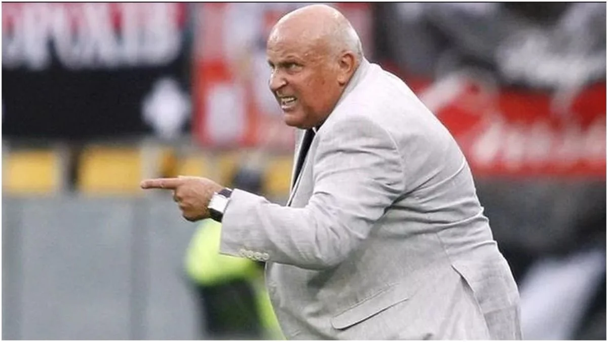 Віталій Кварцяний / фото: ФК Волинь Луцьк