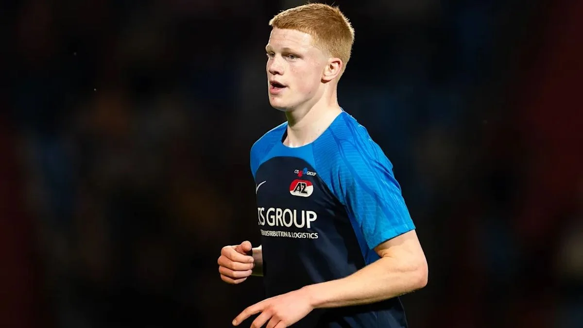 Кис Смит / BSR Agenc