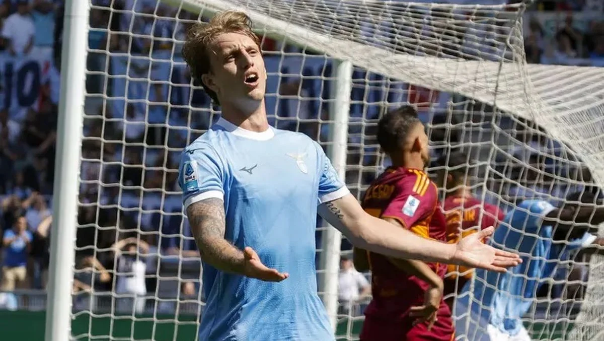 Николо Ровелла / ANSA