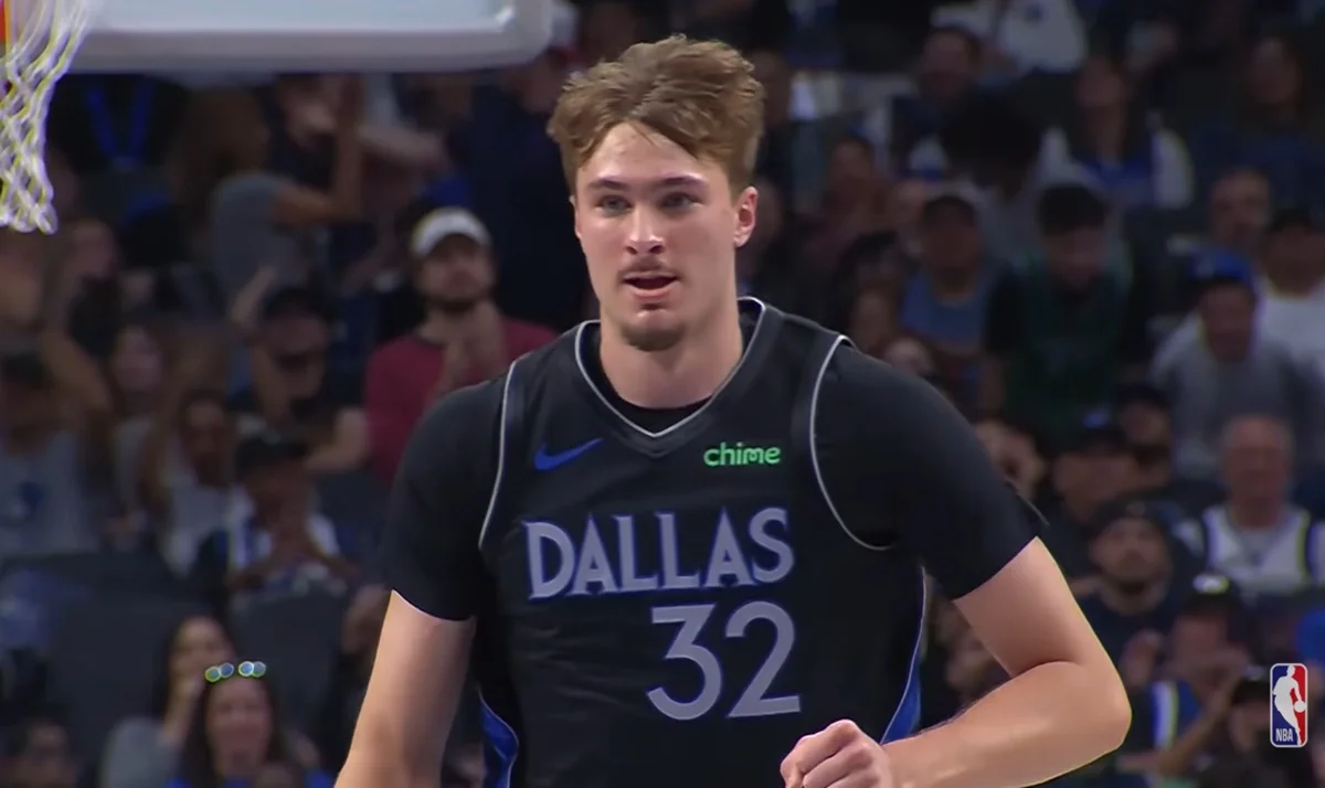 Купер Флегг / скриншот