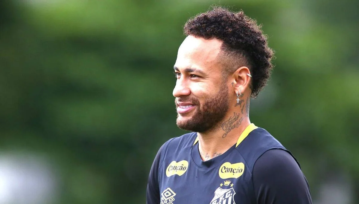 Неймар / ANP/HH