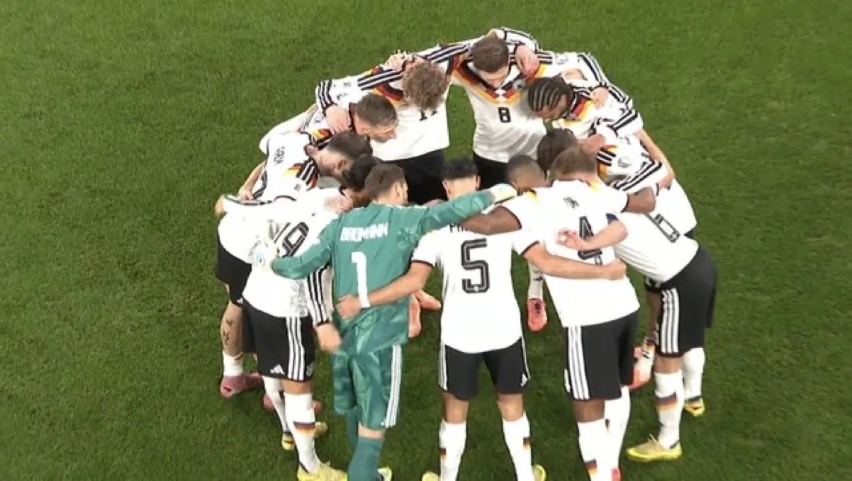 Германия / скрин