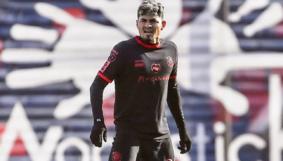 Глейкер Мендоза / ФК Кривбас