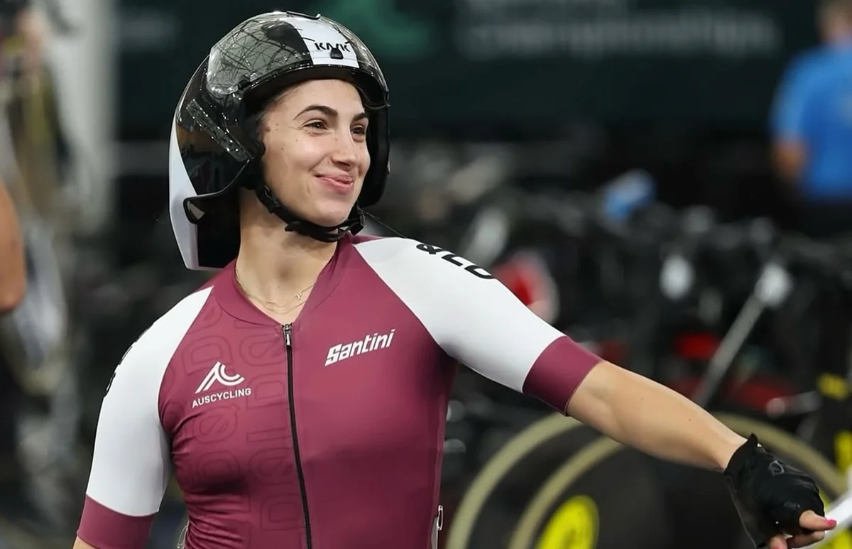 Пейдж Греко / фото: instagram.com/mackenziesweetnam