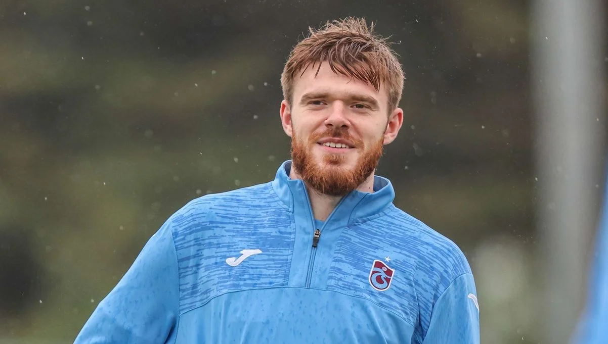 Арсений Батагов / ФК Трабзонспор