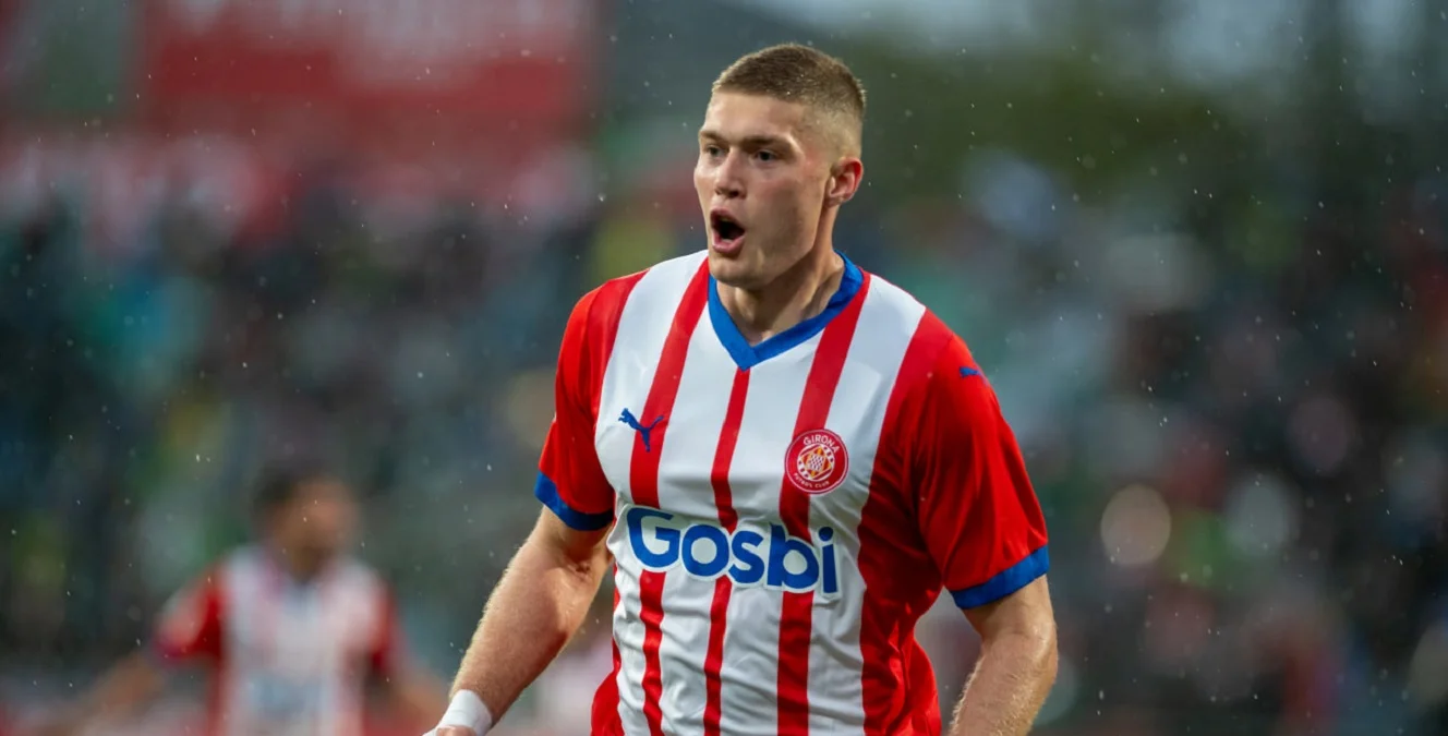 Артем Довбик / фото: Getty images