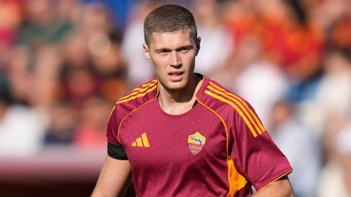 Артем Довбик / IMAGO