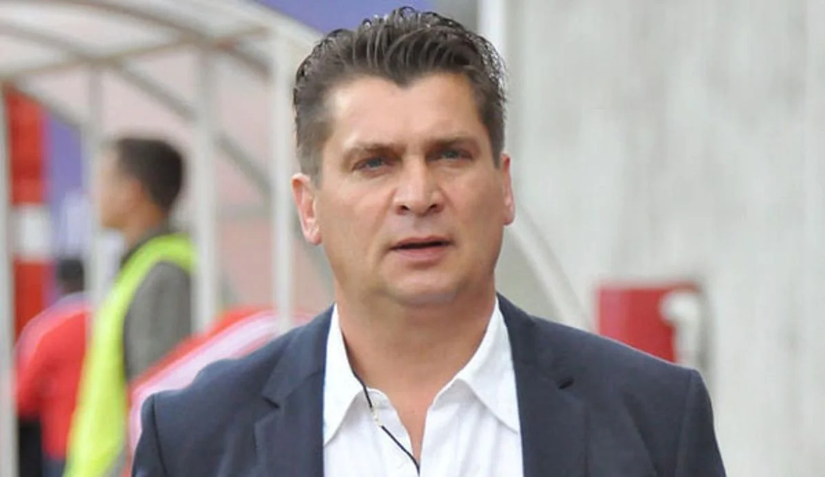 Сергій Пучков / ФК Таврія