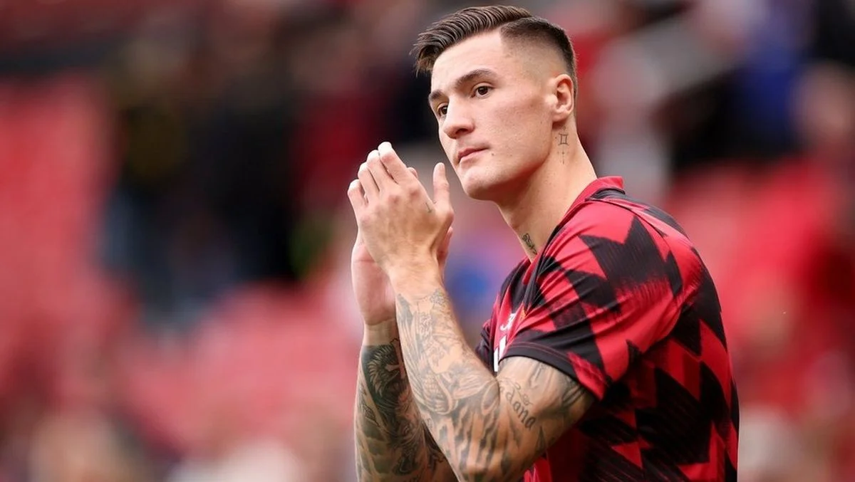 Беньямин Шешко / EFE