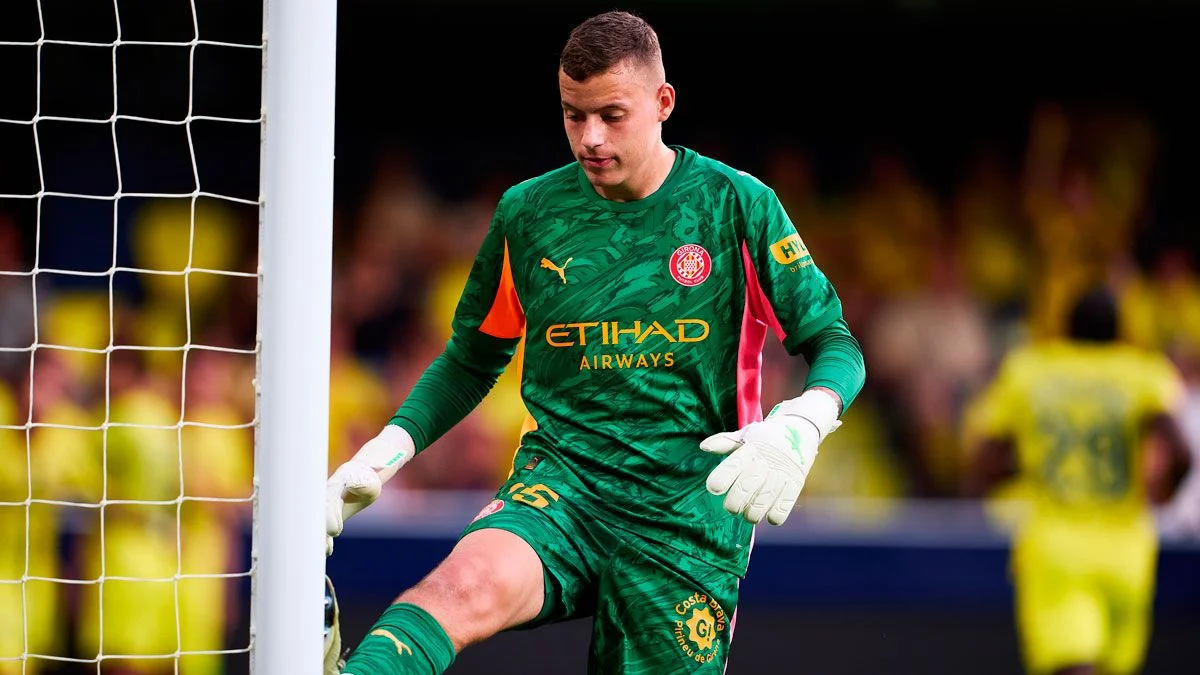 Владислав Крапивцов / фото: Manuel Queimadelos/Quality Sport Images/Getty Images