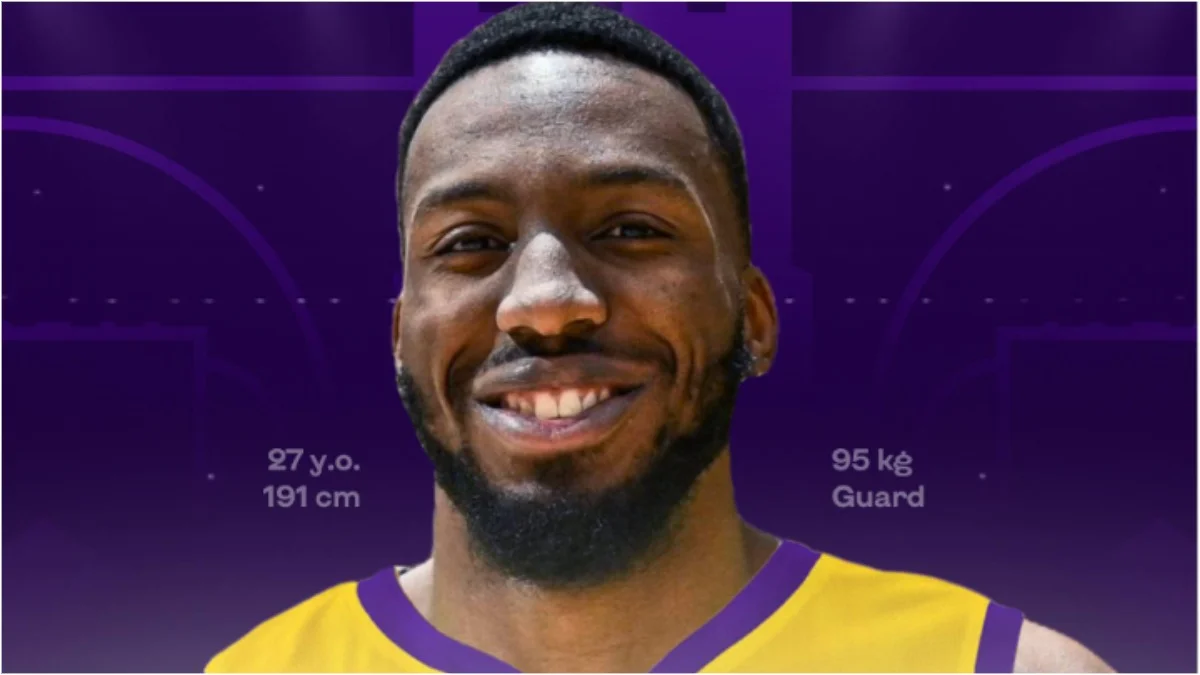 Рональд Мур / Фото: Старий Луцьк