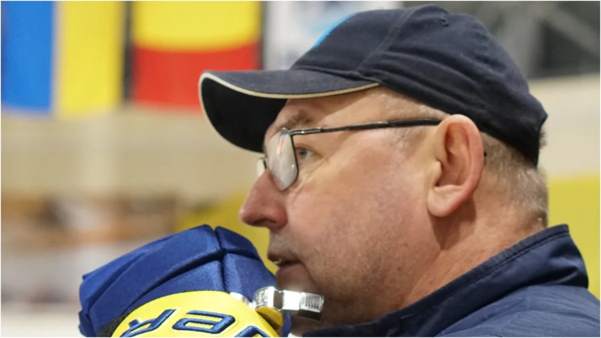 Дмитро Христич / Фото: fhu.com.ua