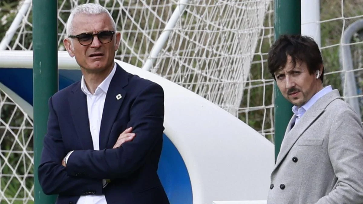 Фабріціо Раванеллі / Maxppp