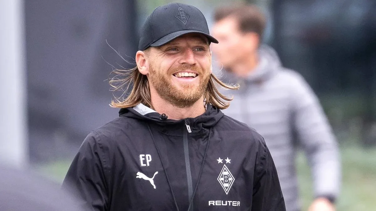 Ойген Поланскі / Imago