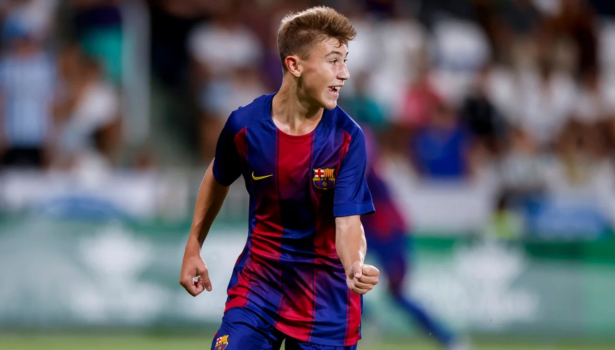 Артем Рыбак / фото: Jose Luis Contreras/NurPhoto via Getty Images