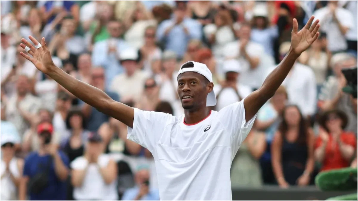 Кристофер Юбэнкс / IMAGO