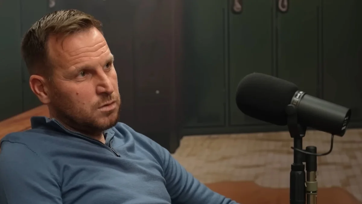 Флорин Чернат / Скриншот