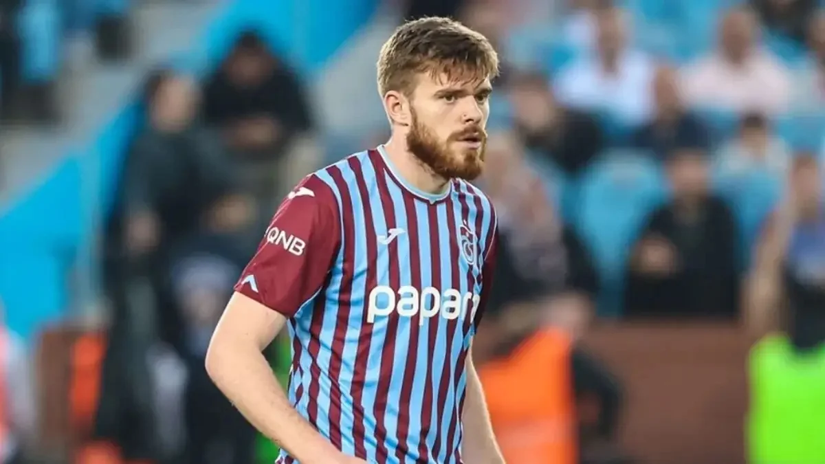 Арсеній Батагов / Kuzey Ekspres