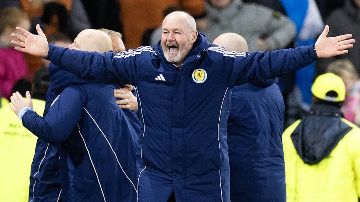 Стив Кларк / IMAGO