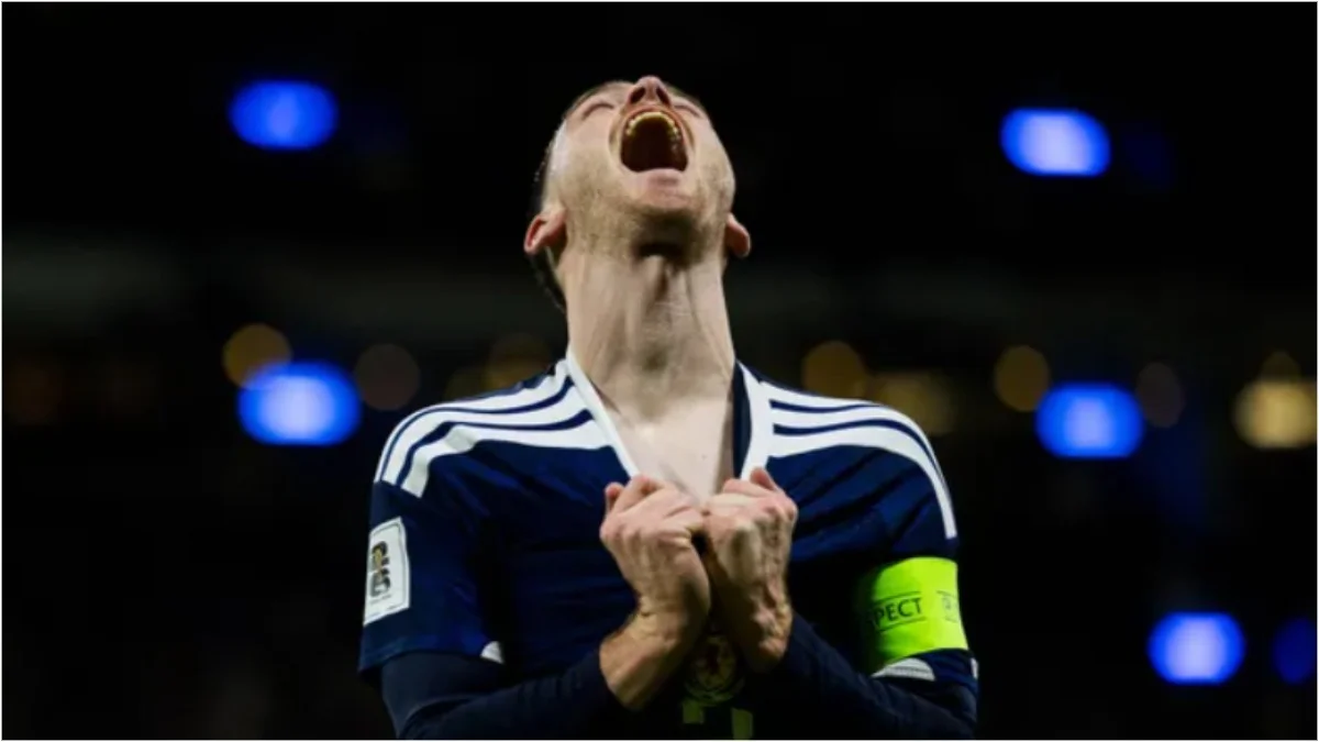 Эндрю Робертсон / IMAGO