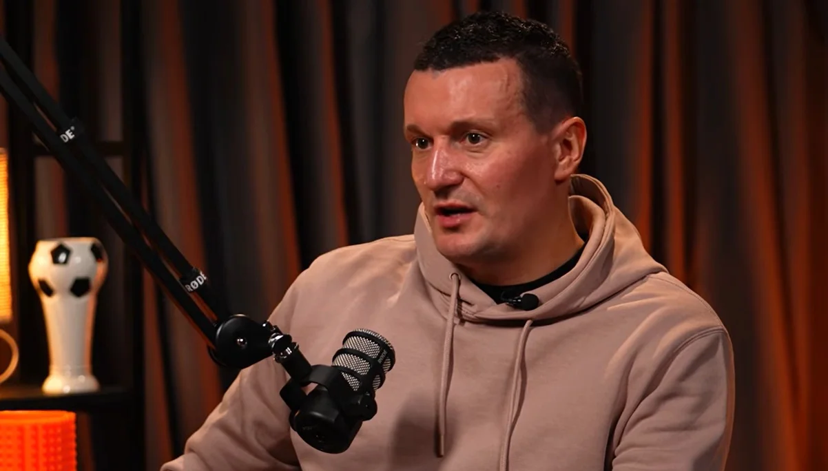 Артем Федецкий / скриншот