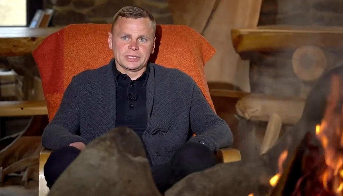 Адриан Пуканич / скриншот