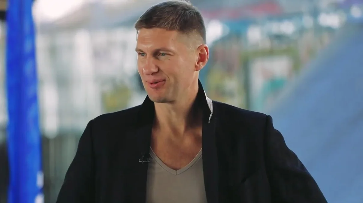 Євген Лєвченко / скріншот 