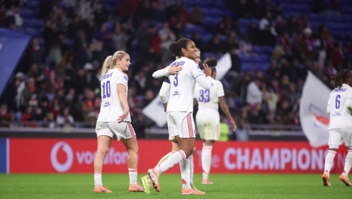 Ліон / L'Equipe