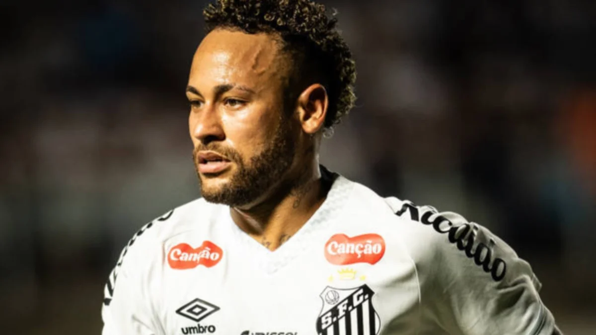 Неймар / IMAGO