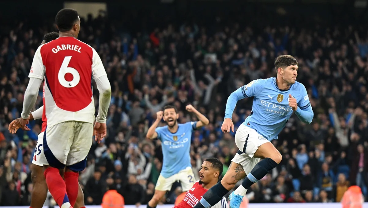 Габріел Магальяес / фото: Michael Regan/Getty Images