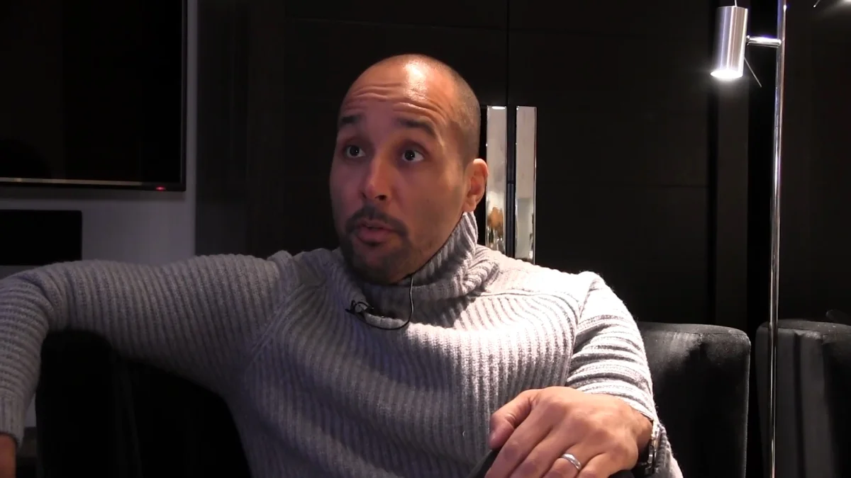 Мартин Далин / Скриншот