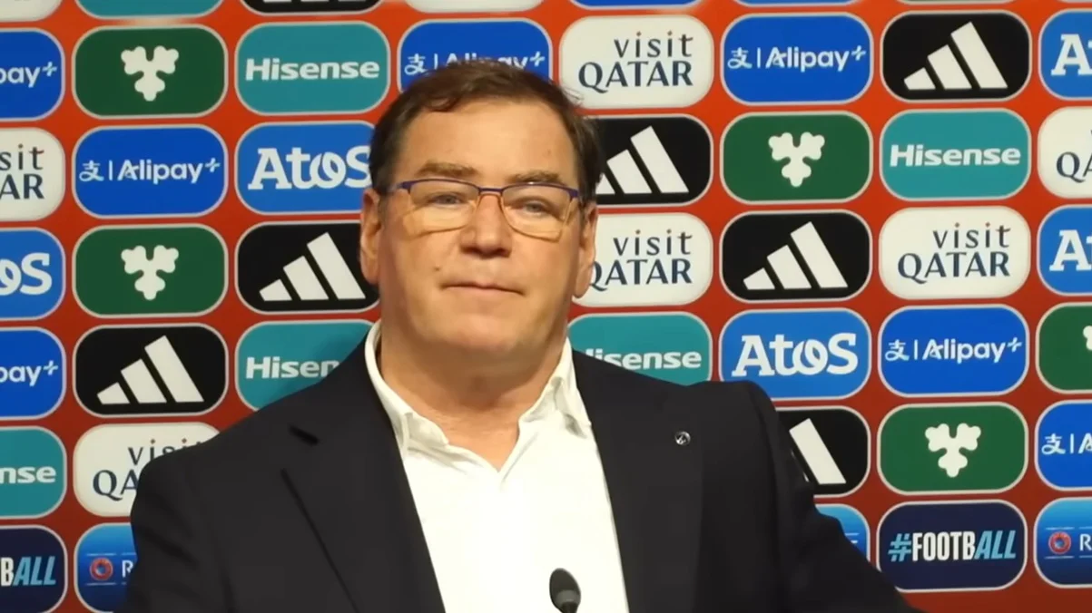 Ян Урбан / скріншот