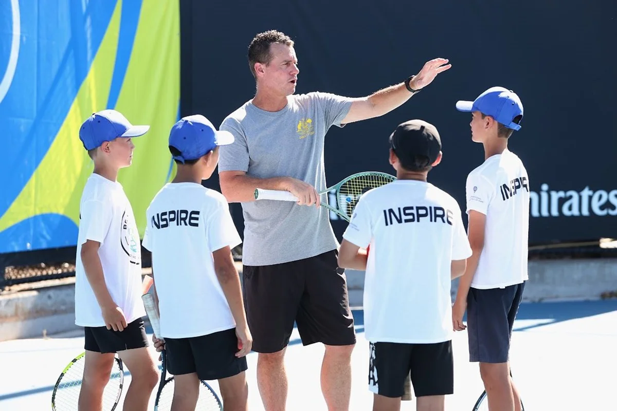 Ллейтон Хьюитт / фото: instagram.com/lleytonhewitt89