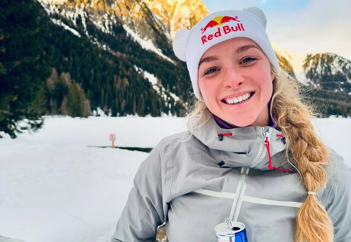 Маркета Давидова / фото: instagram.com/makulaa