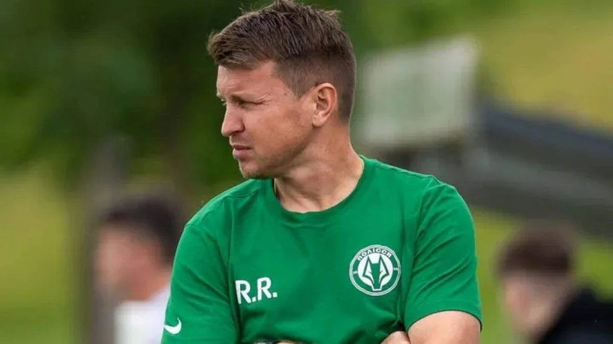 Руслан Ротань / ФК Полісся