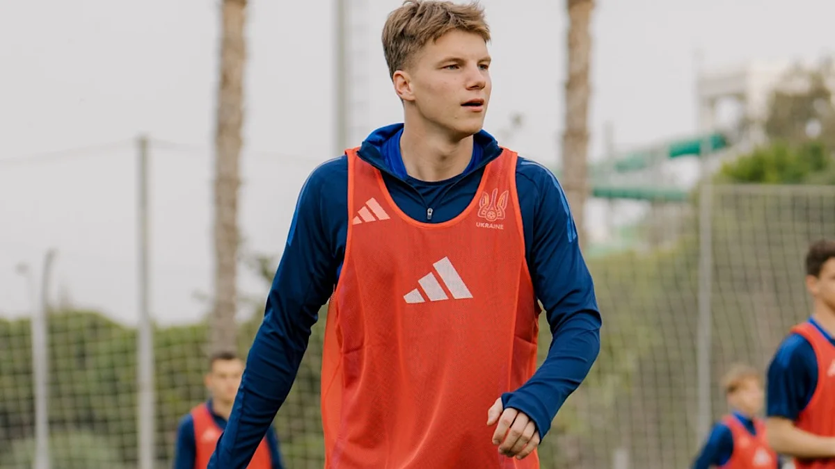 Андрій Маткевич / Instagram