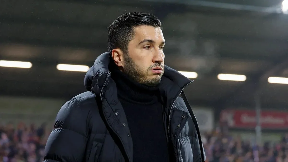 Нури Шахин / Imago